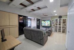 Blk 311A Trivelis (Clementi), HDB 5 Rooms #581910881